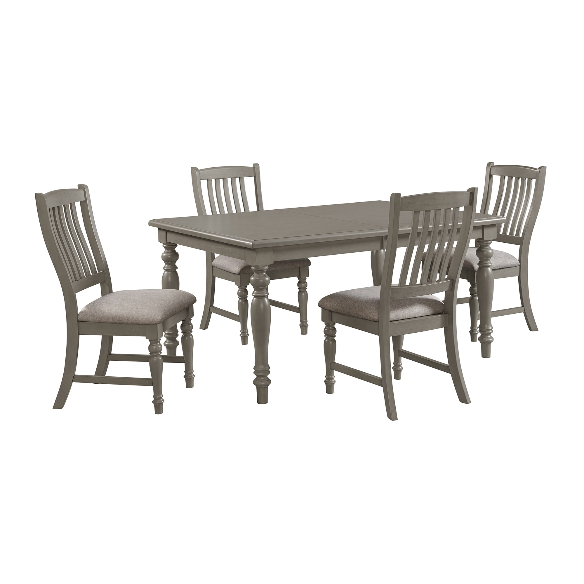 Hemingway 5-Piece Dining Set