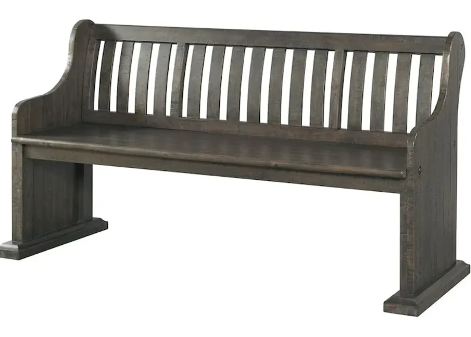 Bellgrove Pew Bench