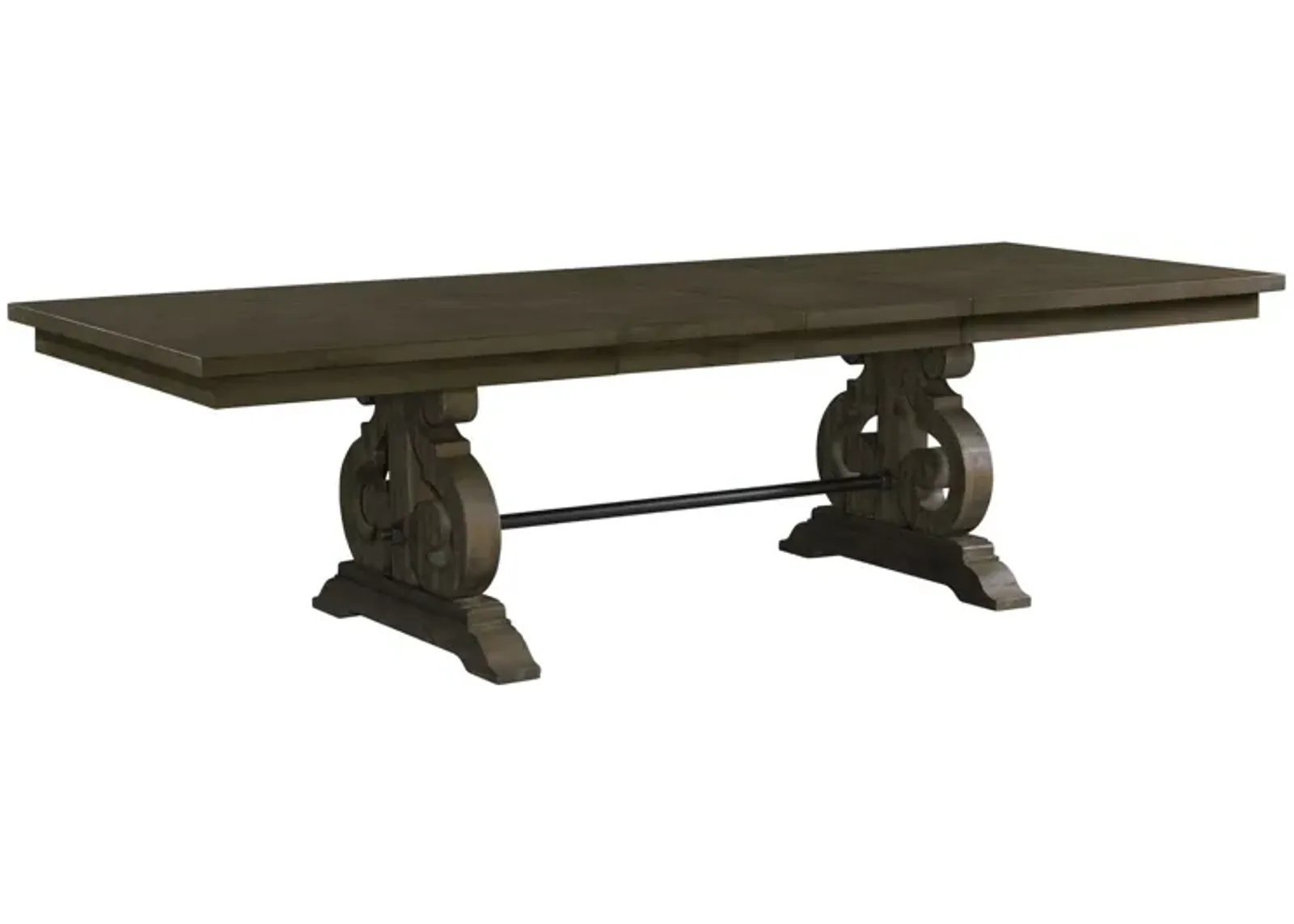 Bellgrove Table with 2-18" Leaves