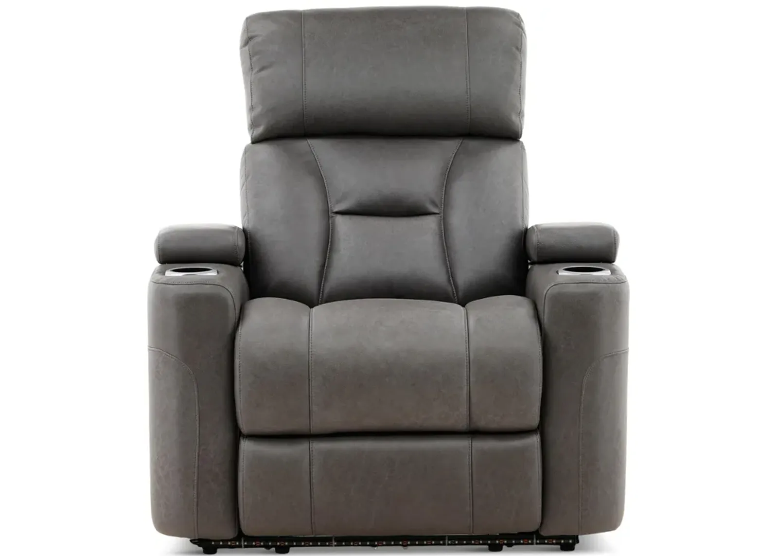 Fowler Power Recliner