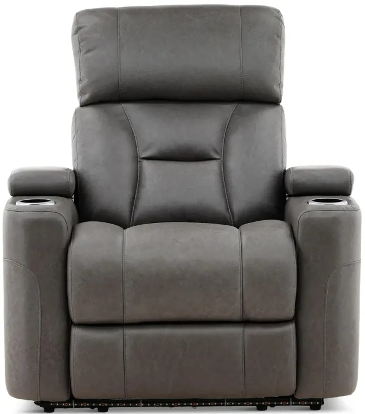 Fowler Power Recliner