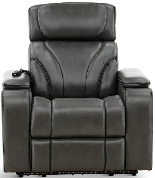 Ferguson Power Recliner