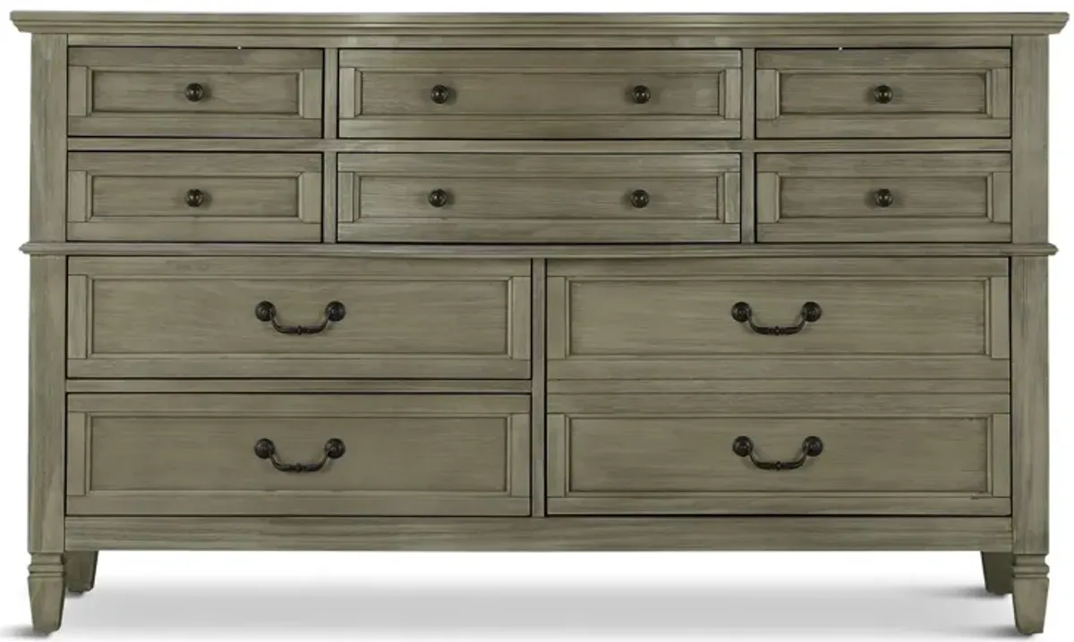 Orchard Dresser