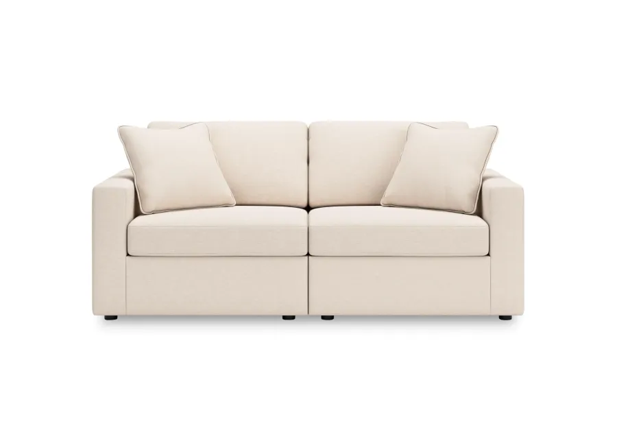 Modmax 2-Piece Loveseat