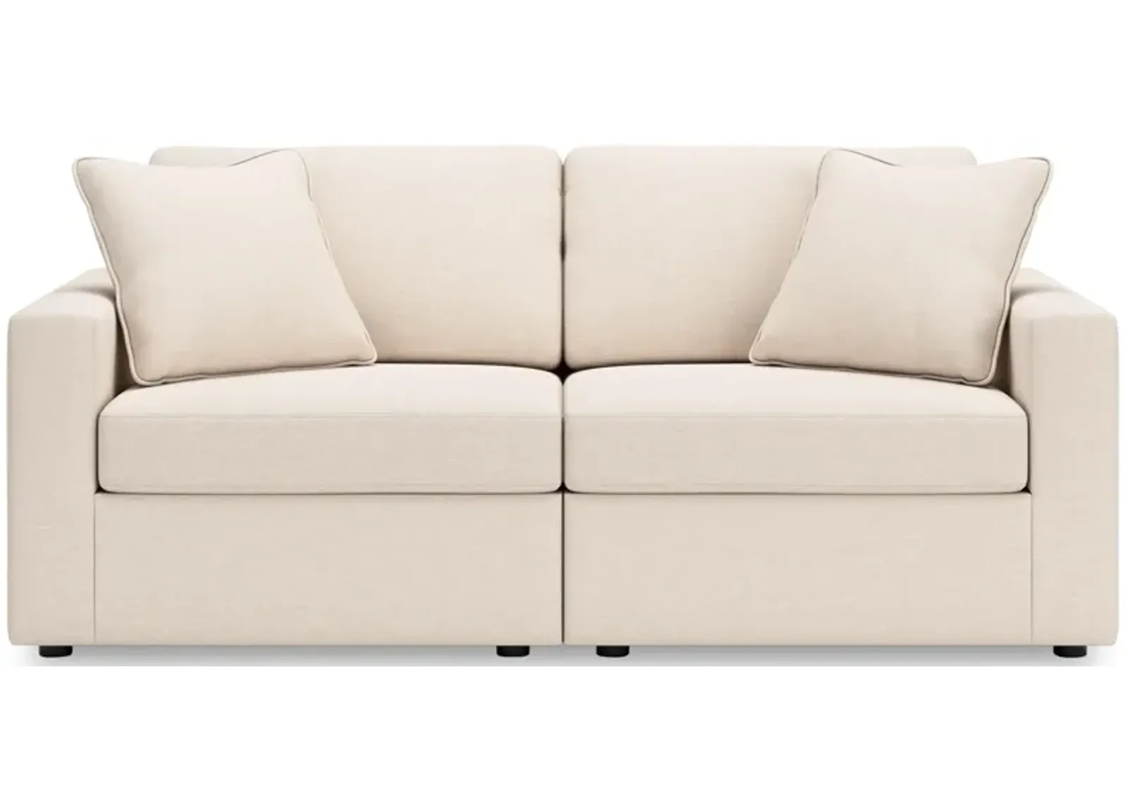 Modmax 2-Piece Loveseat