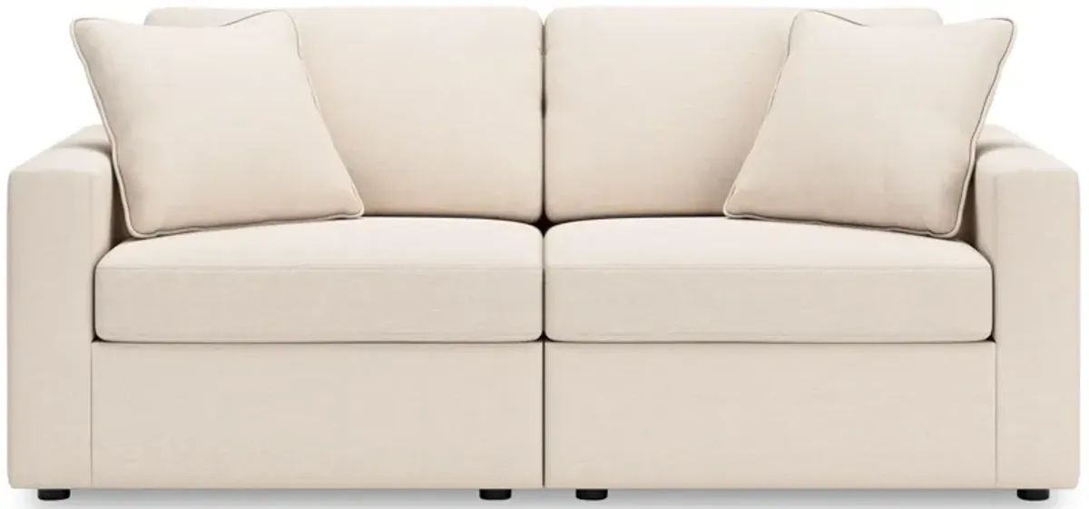 Modmax 2-Piece Loveseat