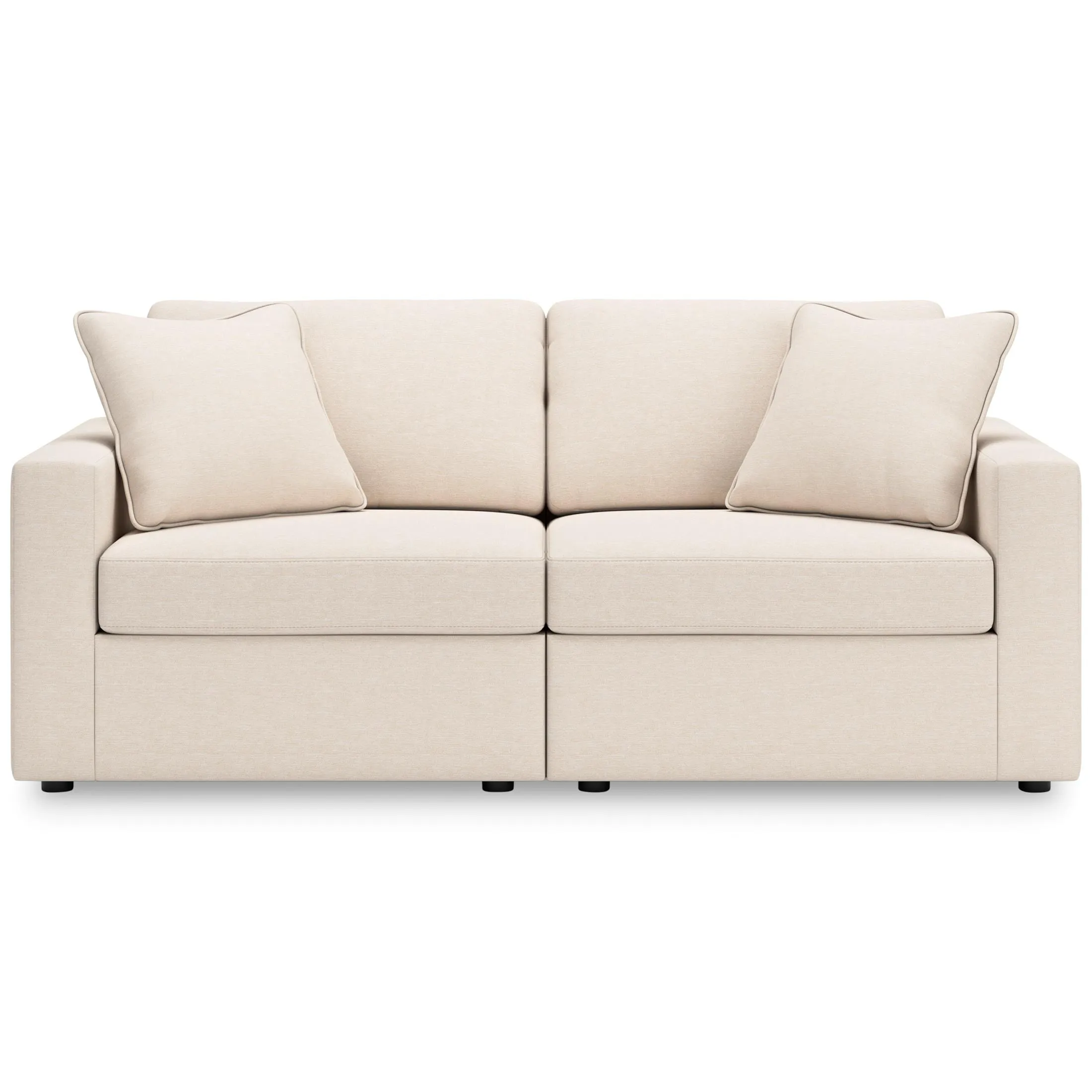 Modmax 2-Piece Loveseat