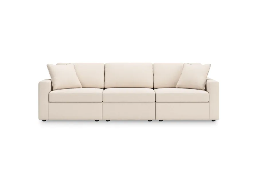 Modmax 3-Piece Sectional