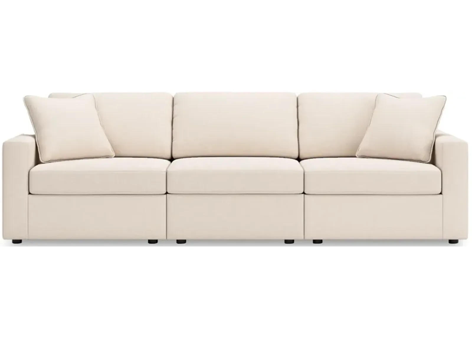 Modmax 3-Piece Sectional