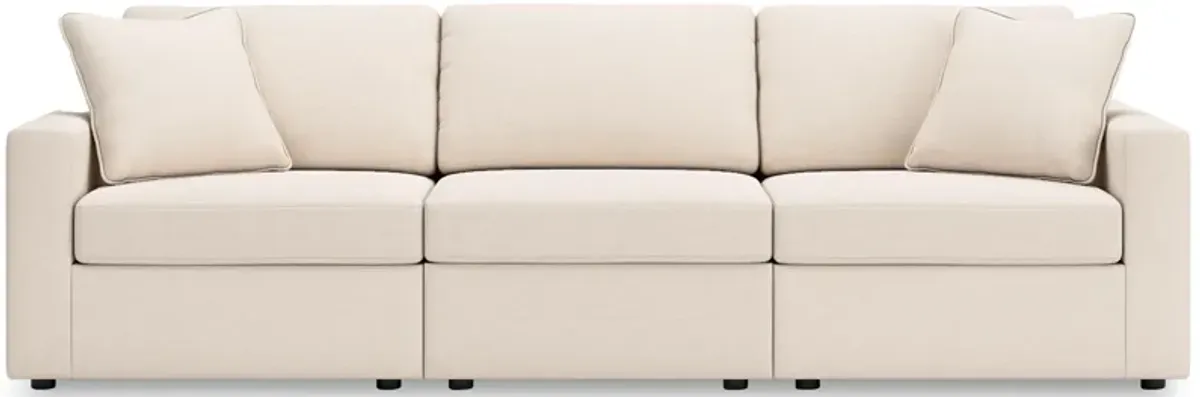 Modmax 3-Piece Sectional