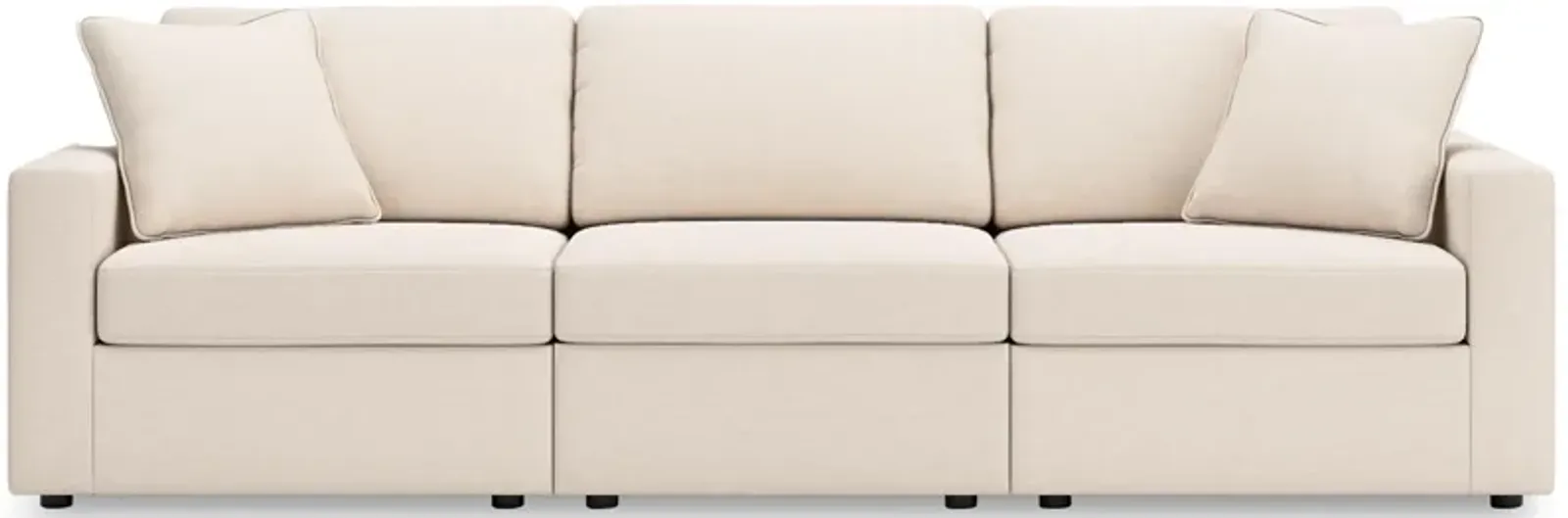 Modmax 3-Piece Sectional