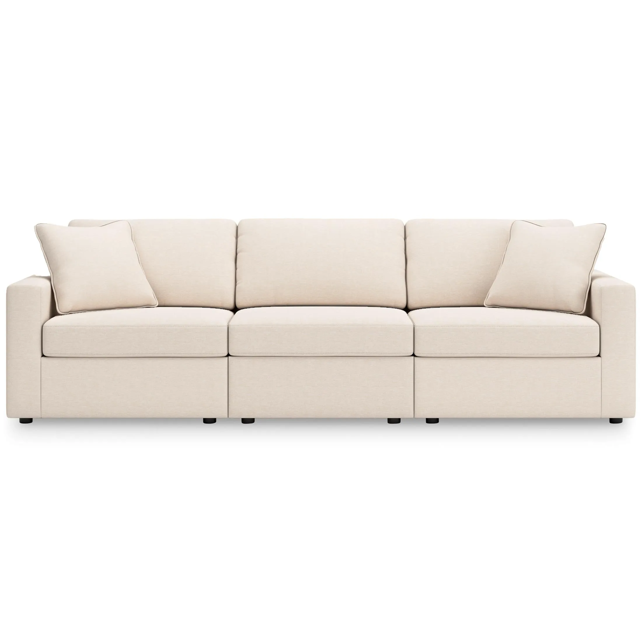 Modmax 3-Piece Sectional