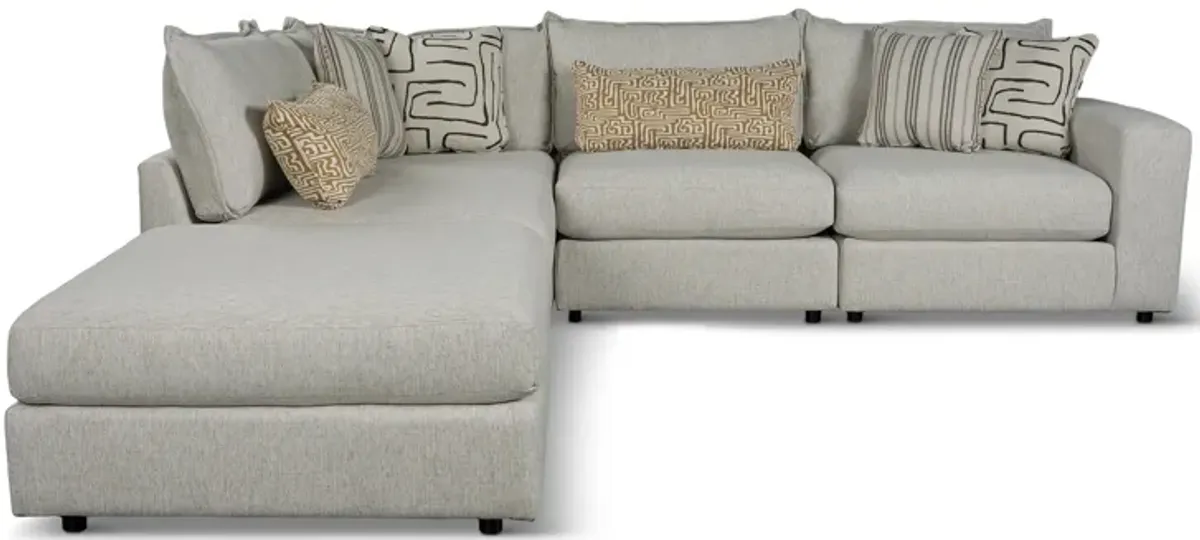 Melinda 5-Piece Sectional