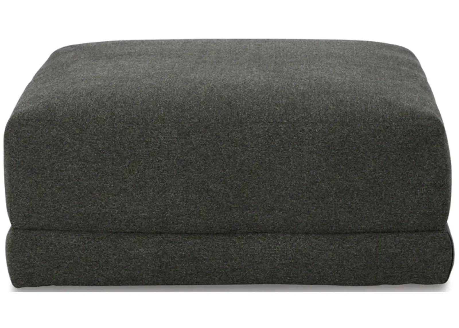 Evey Oversized Accent Ottoman