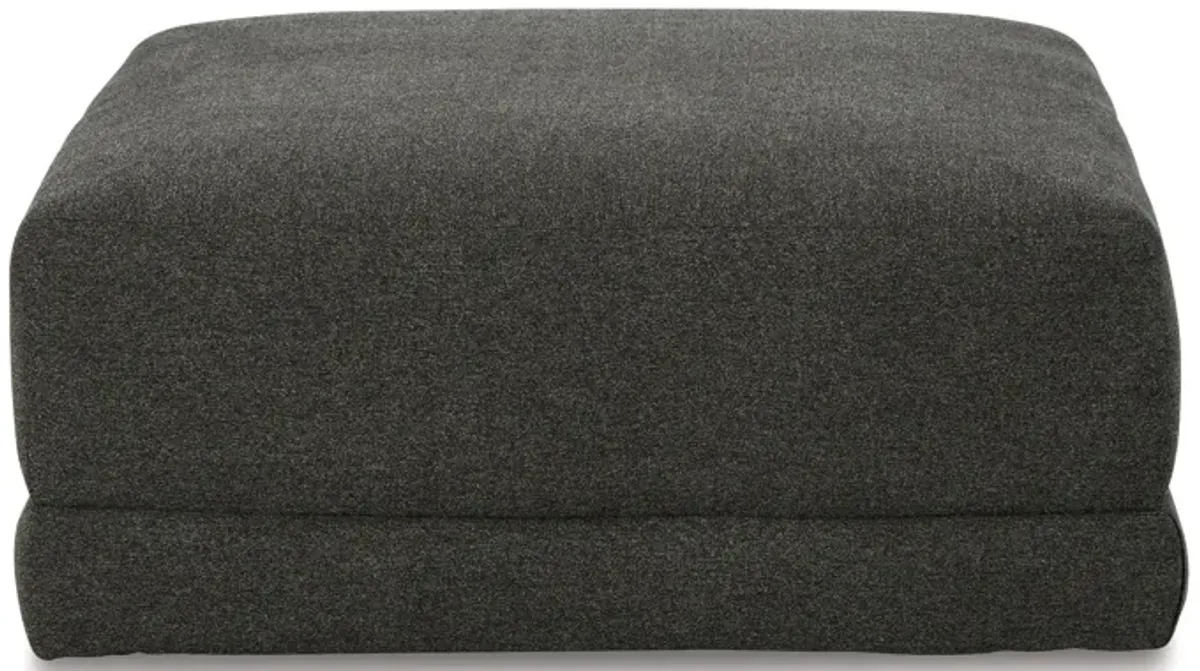 Evey Oversized Accent Ottoman