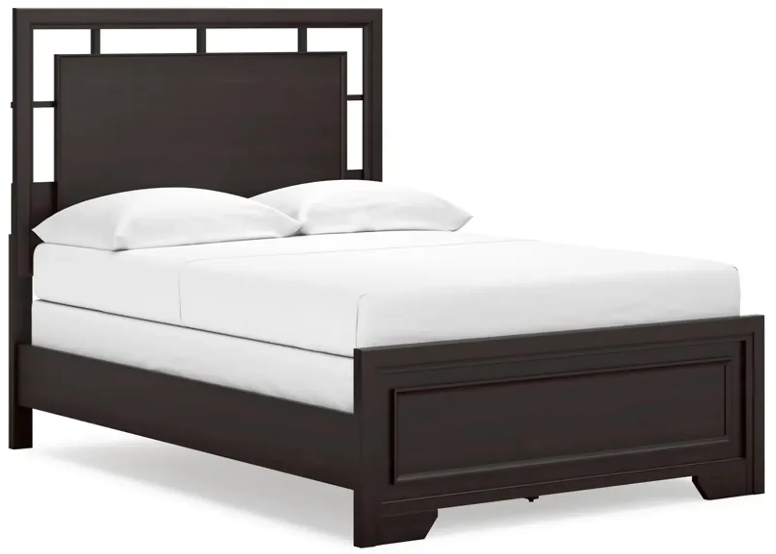 Covetown Full Panel Bed