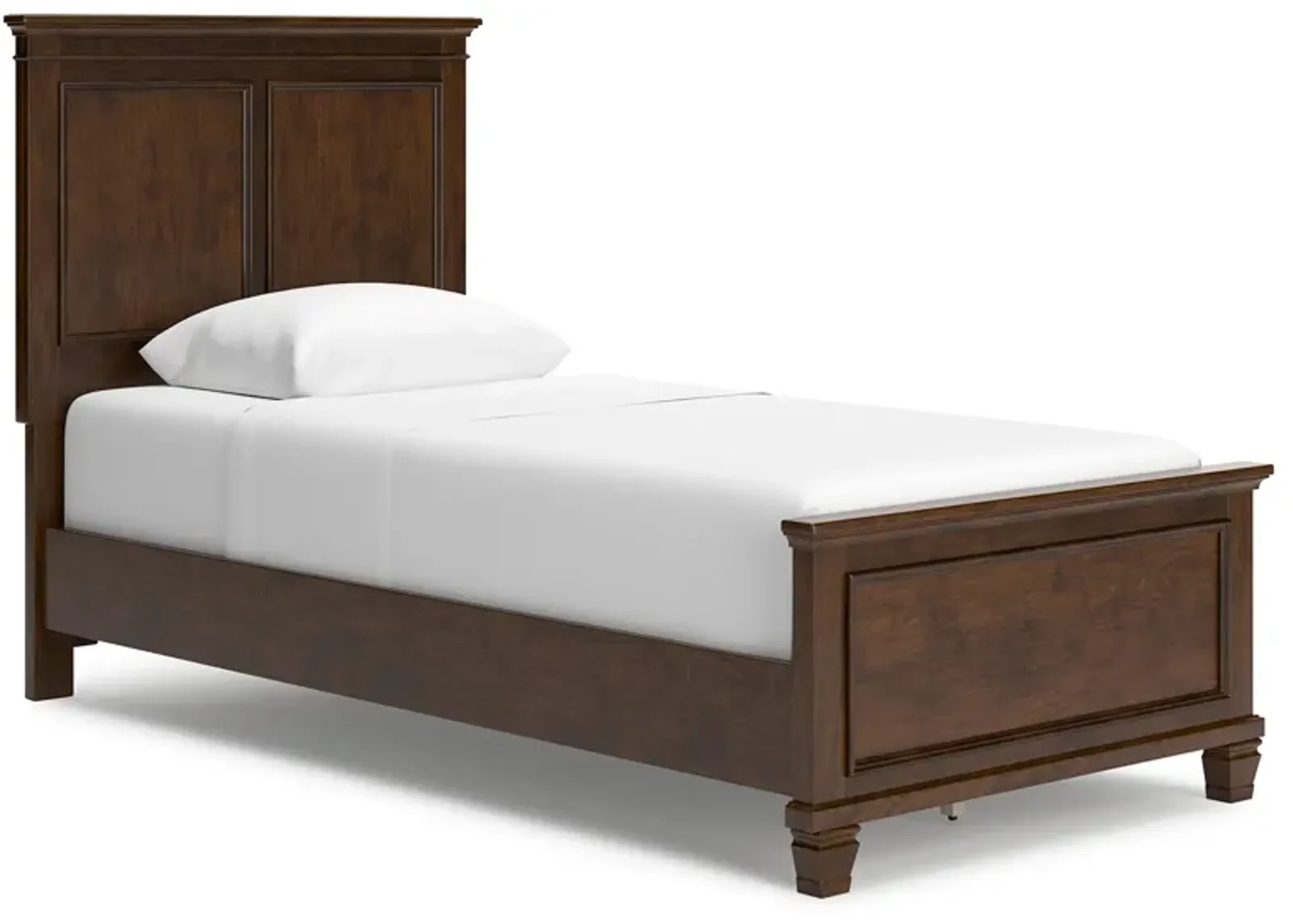 Danabrin Twin Panel Bed