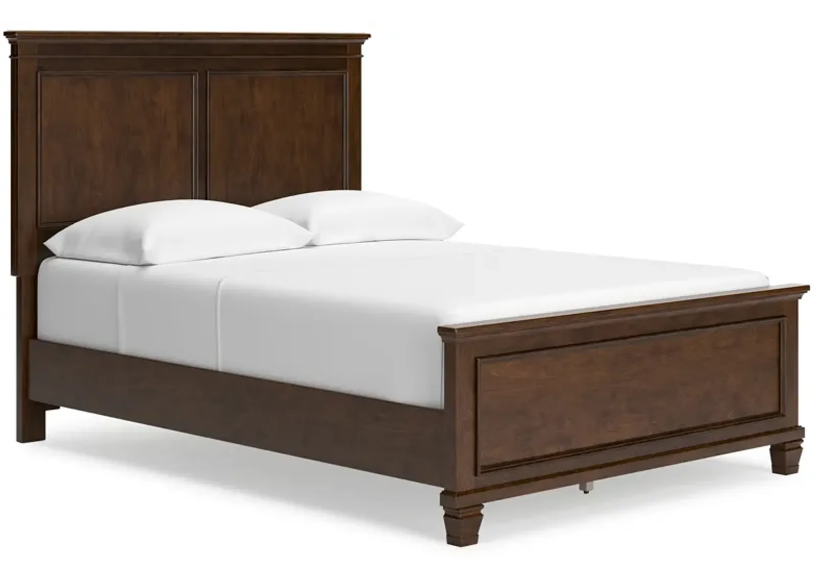 Danabrin Full Panel Bed