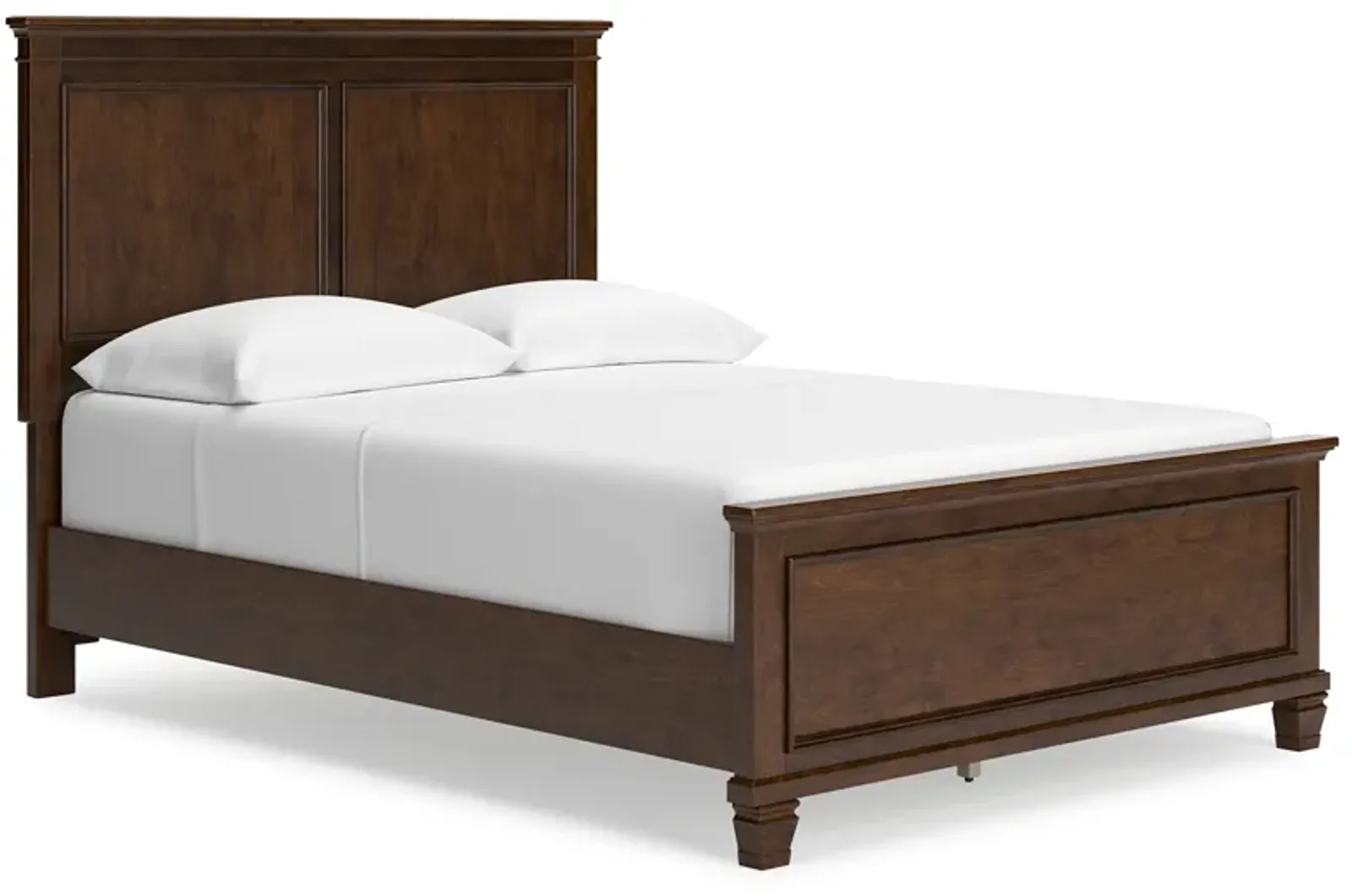 Danabrin Full Panel Bed