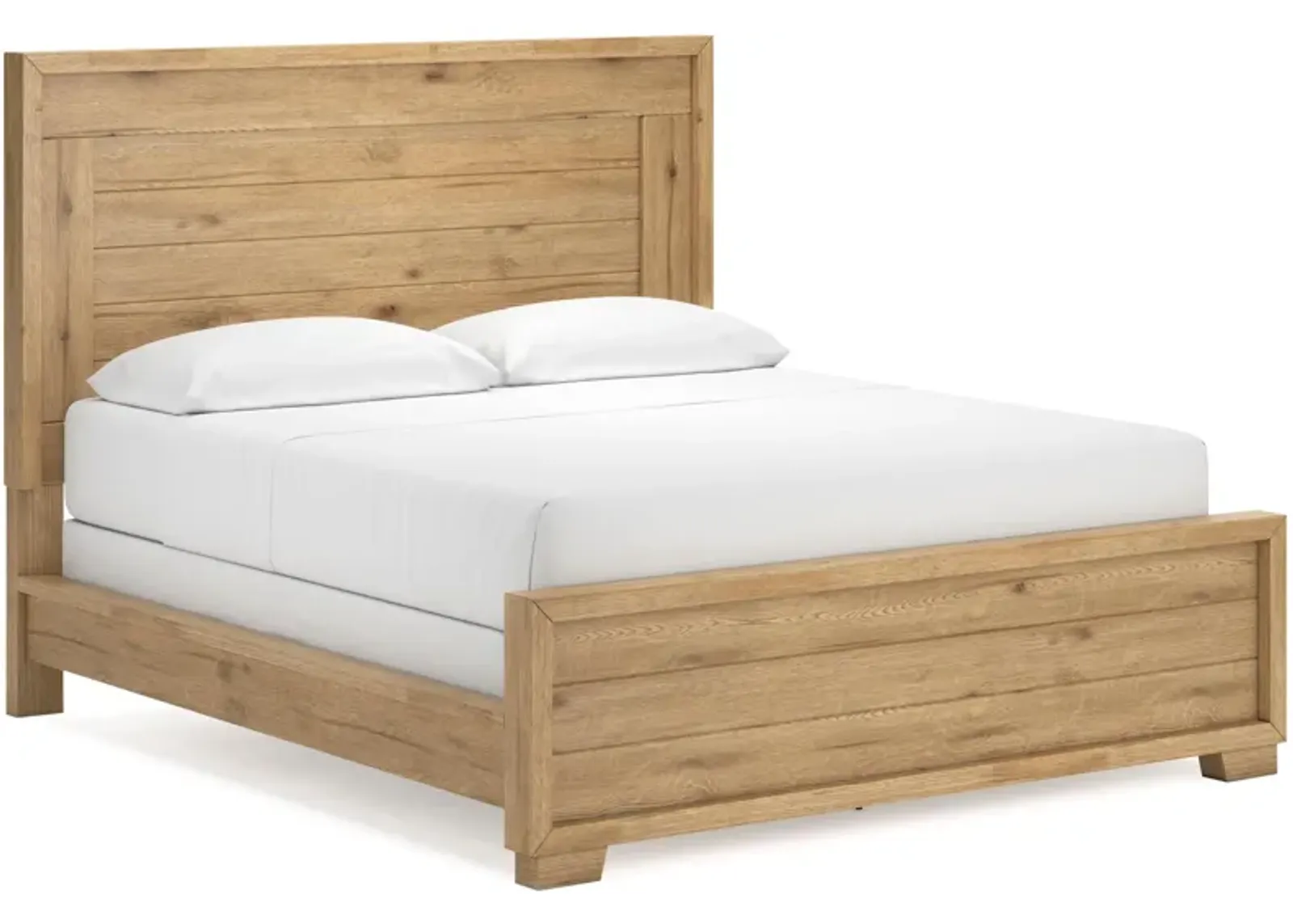 Galliden California King Panel Bed