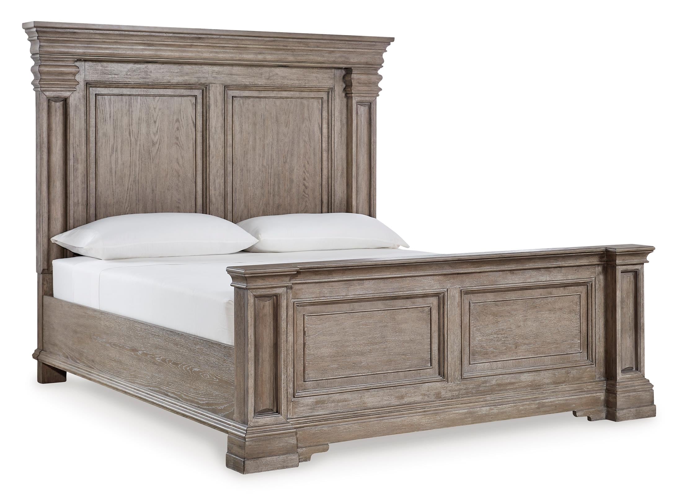 Blairhurst California King Panel Bed