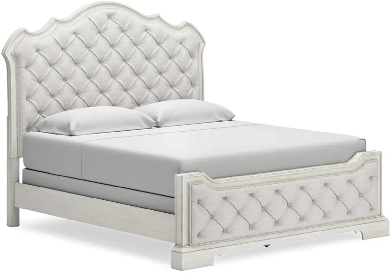 Arlendyne California King Upholstered Bed