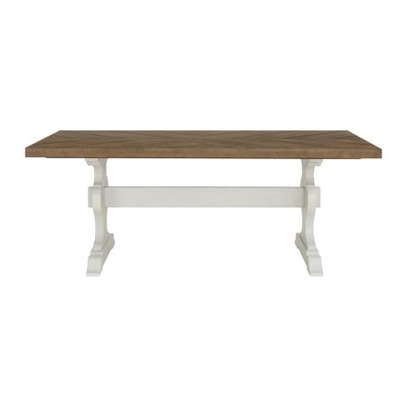 Willowbrook Trestle Dining Table