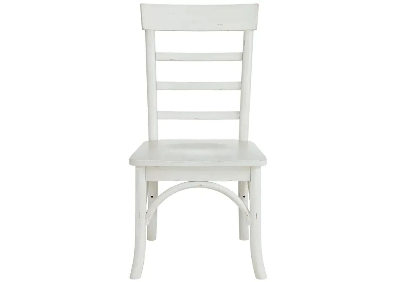 Willowbrook Ladder Back Side Chair