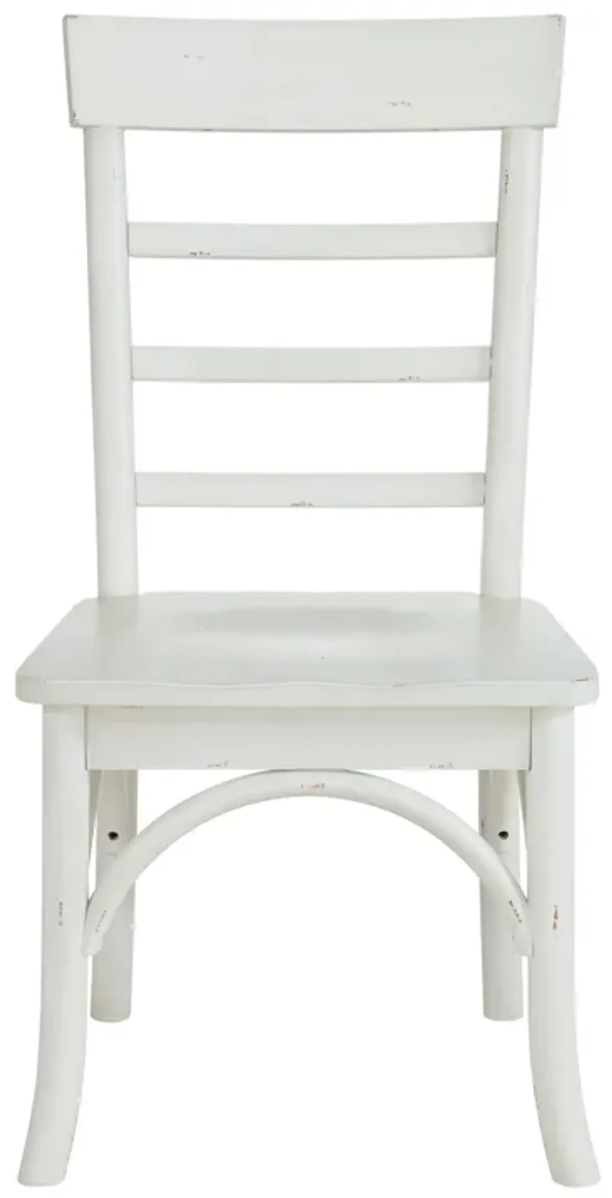 Willowbrook Ladder Back Side Chair