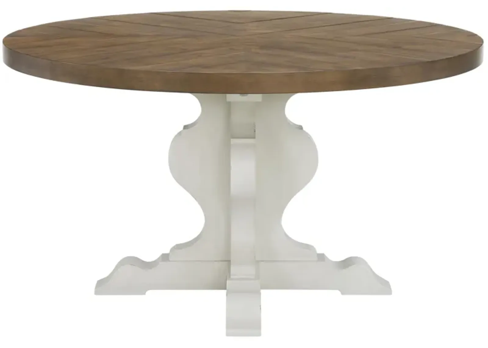 Willowbrook Round Dining Table