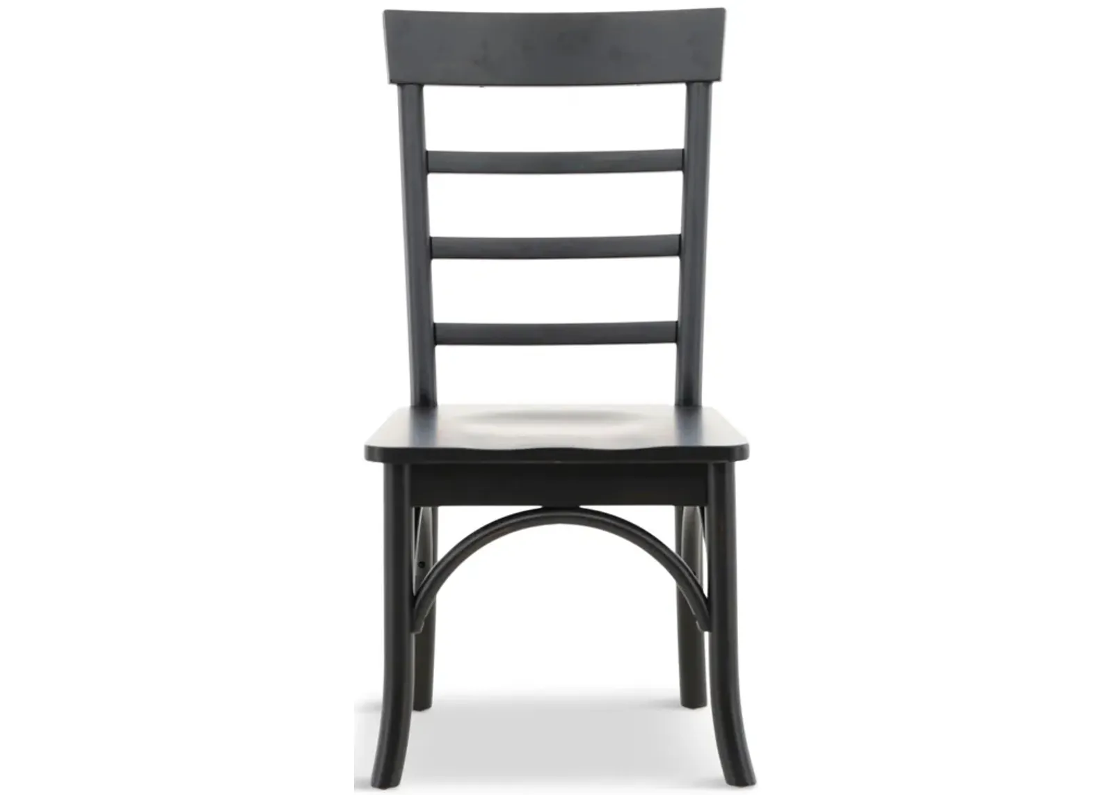 Willowbrook Ladder Back Side Chair