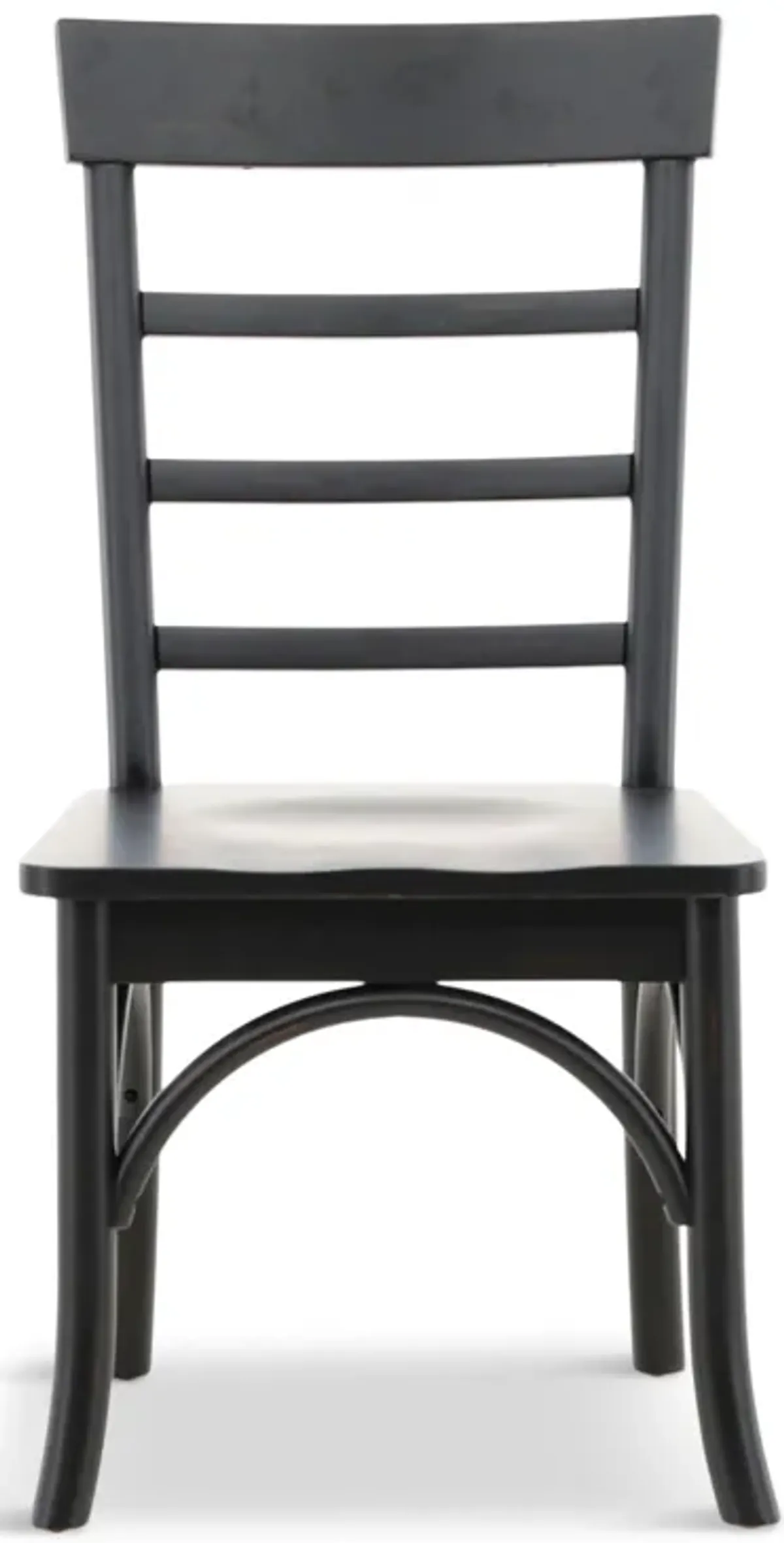 Willowbrook Ladder Back Side Chair