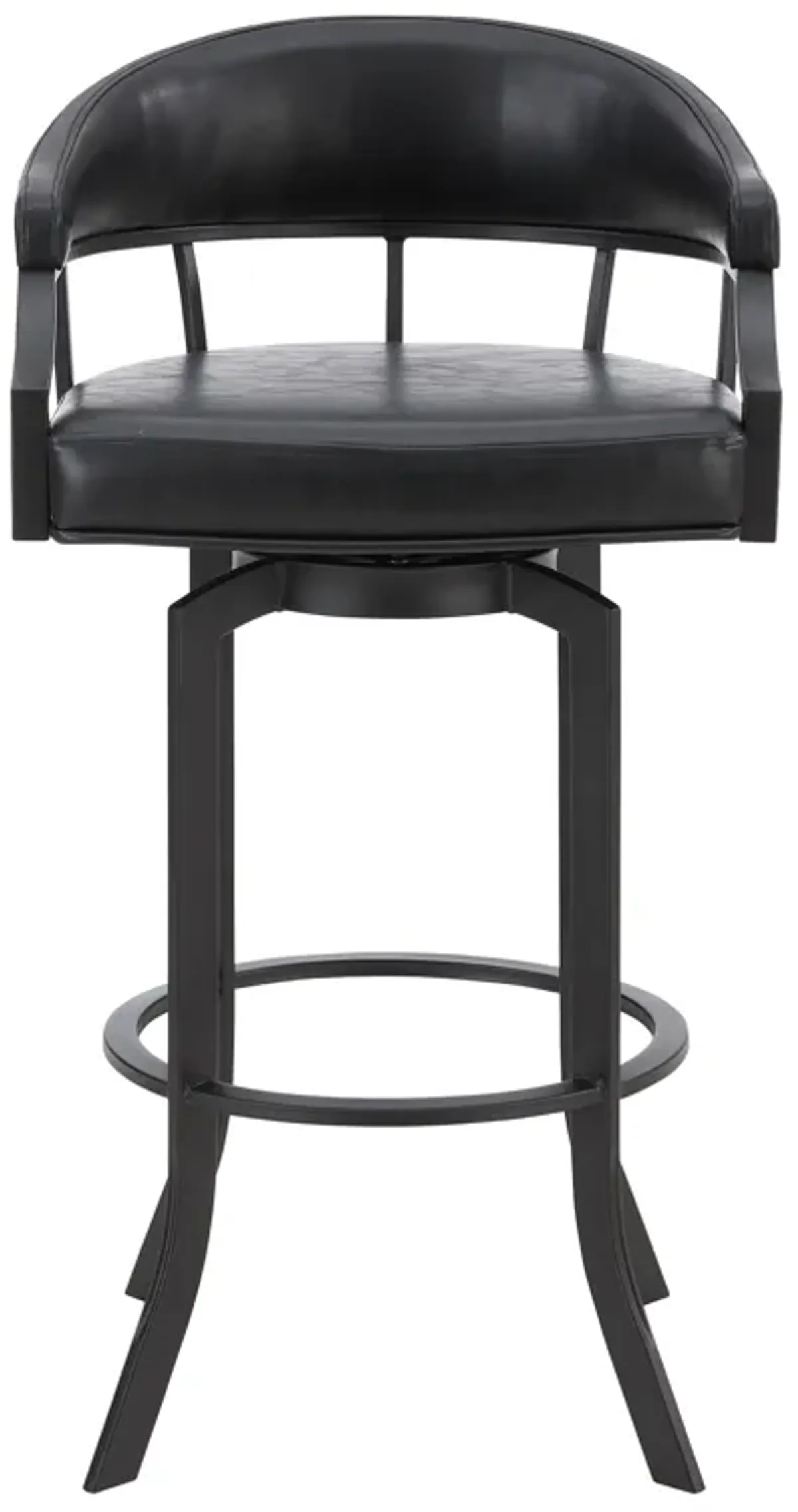 Pharaoh Swivel 26" Bar Stool