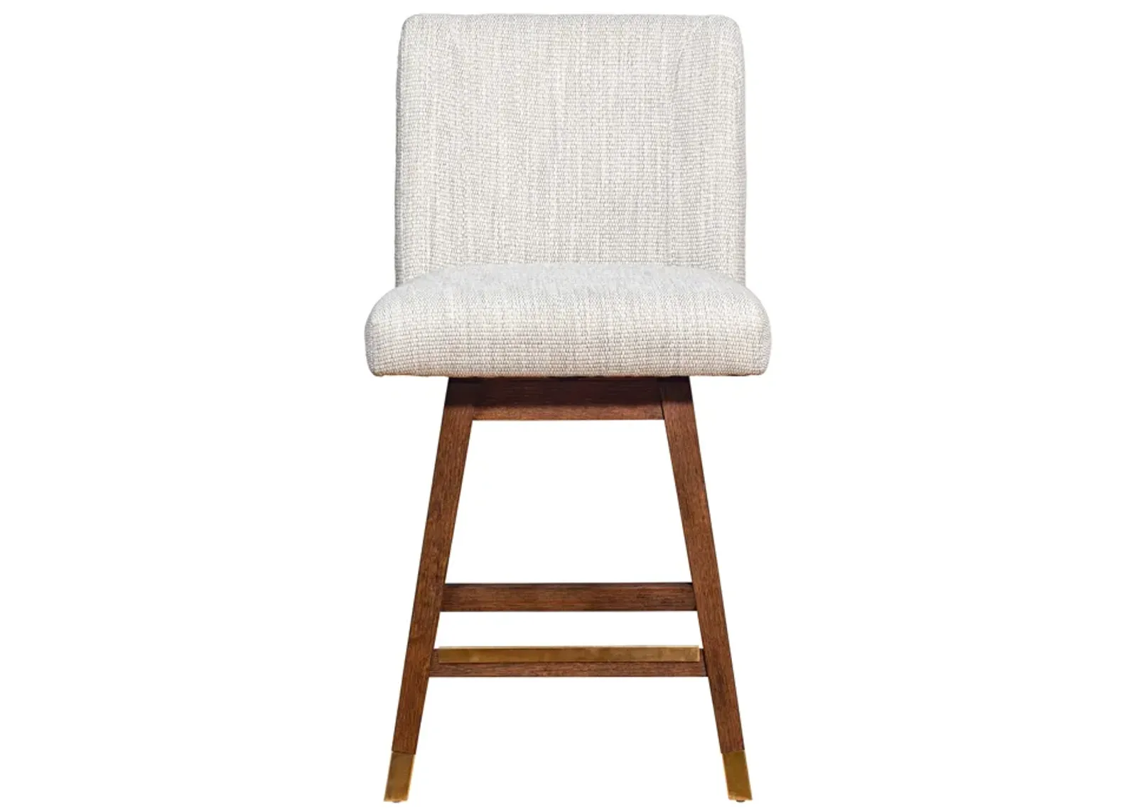 Basila Swivel Counter Stool