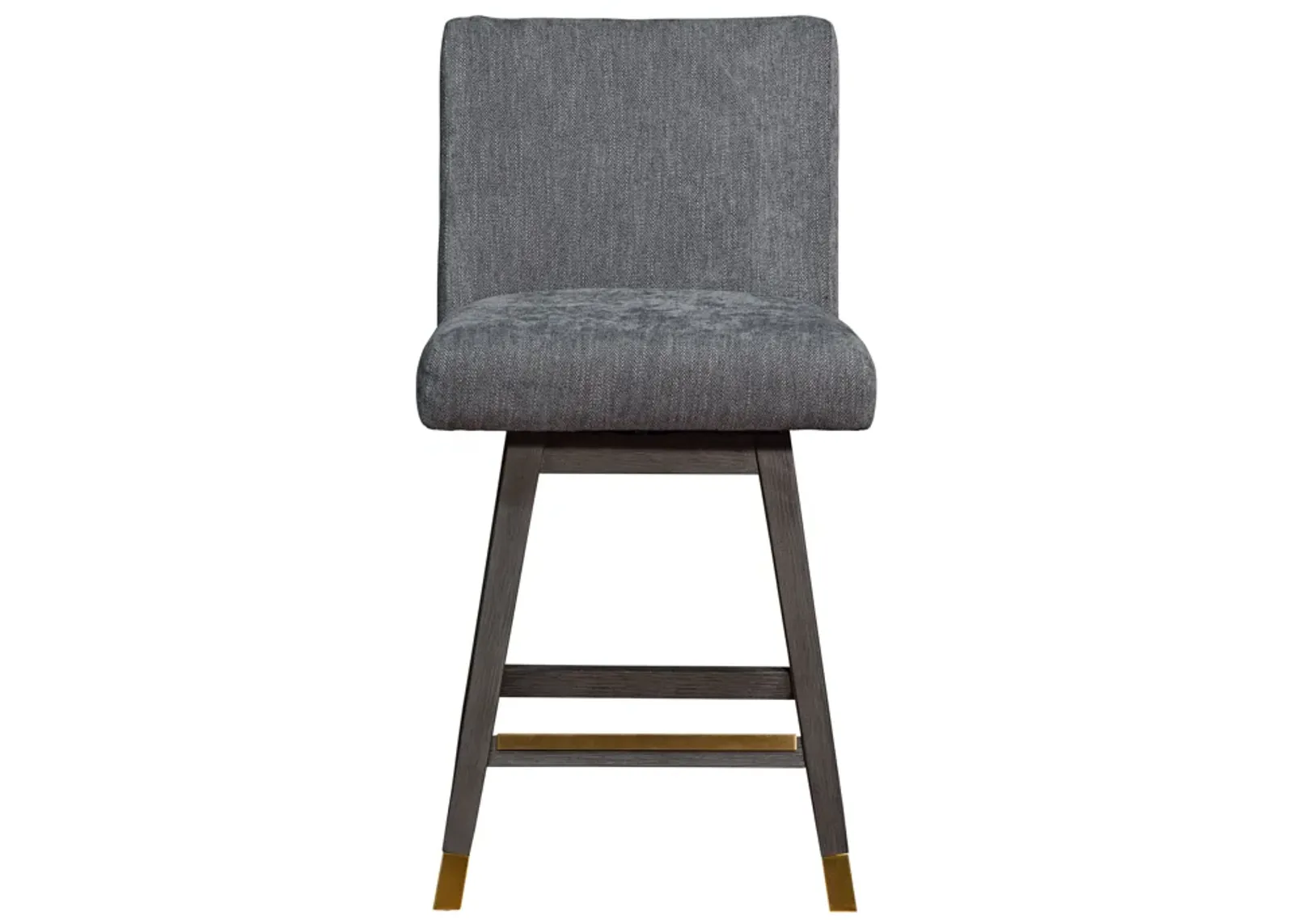 Basila Swivel Counter Stool