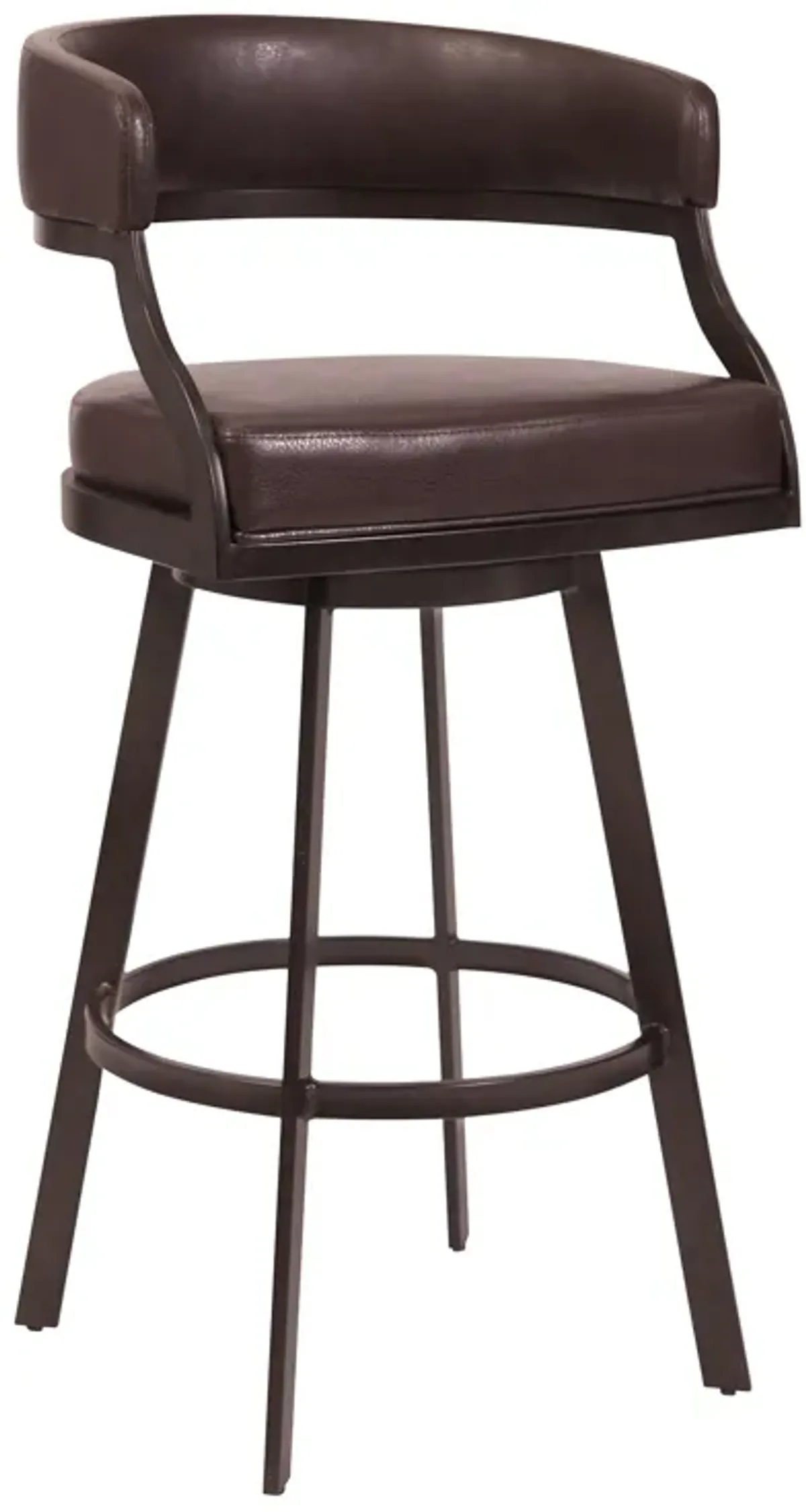 Dione 26" Counter Height Barstool