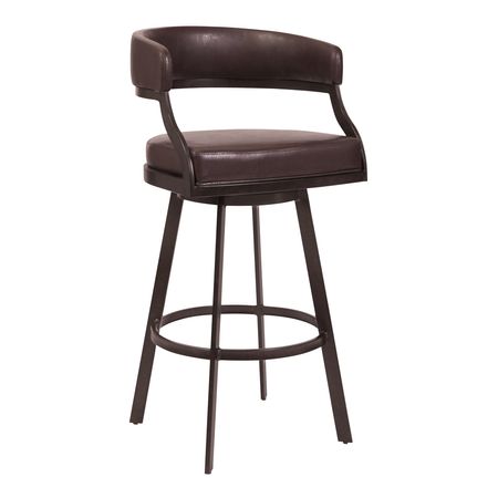 Dione 26" Counter Height Barstool