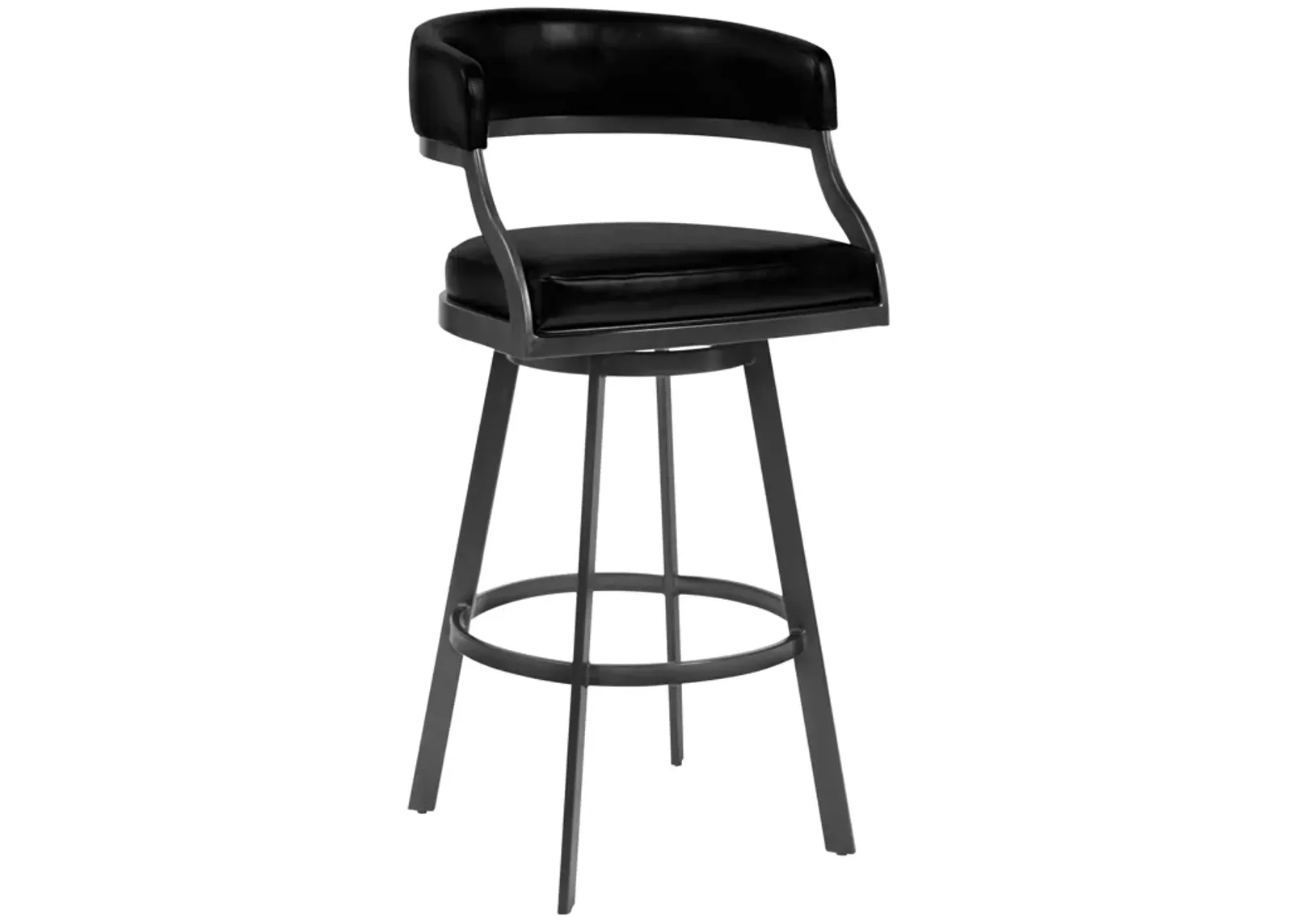 Dione 26" Counter Height Barstool