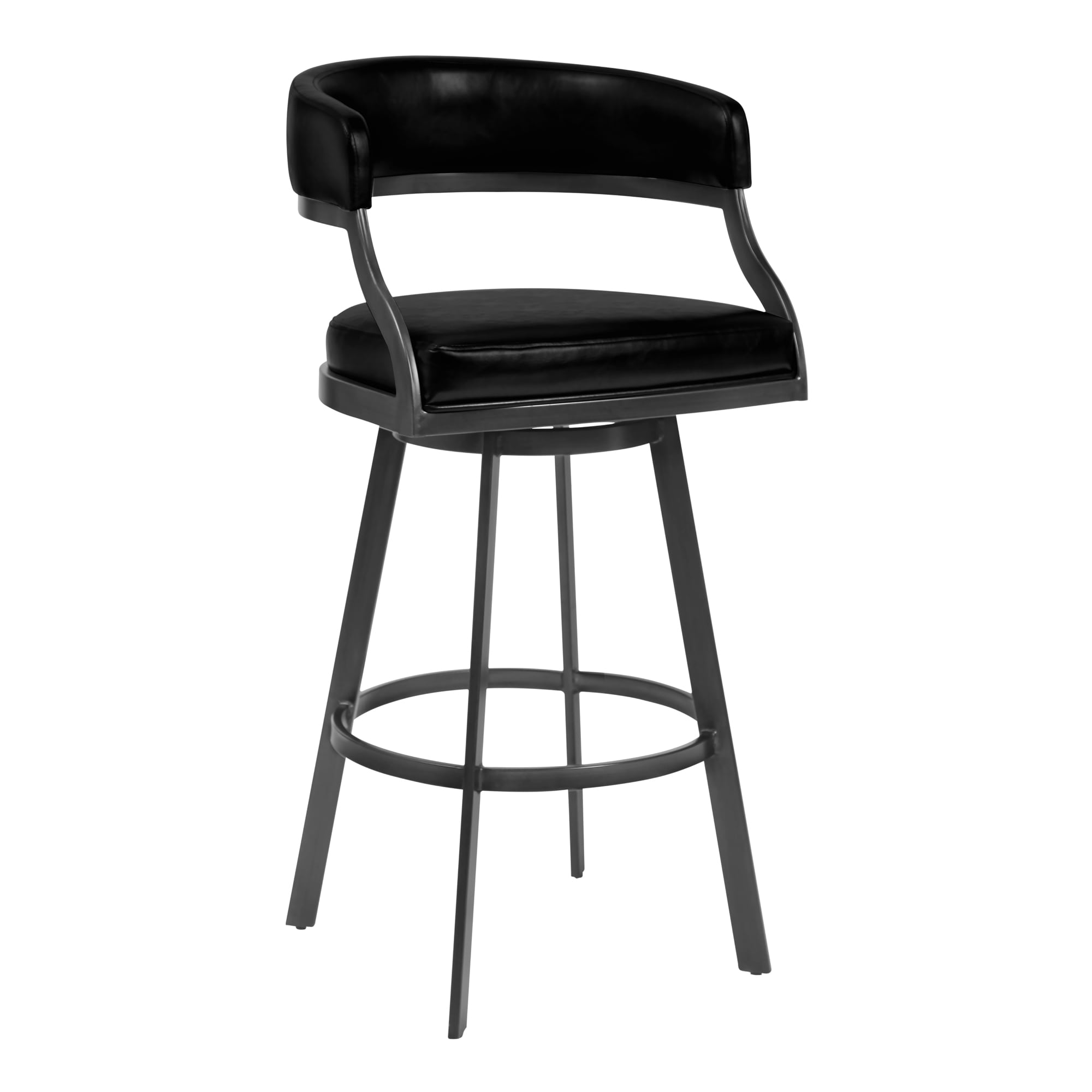 Dione 26" Counter Height Barstool