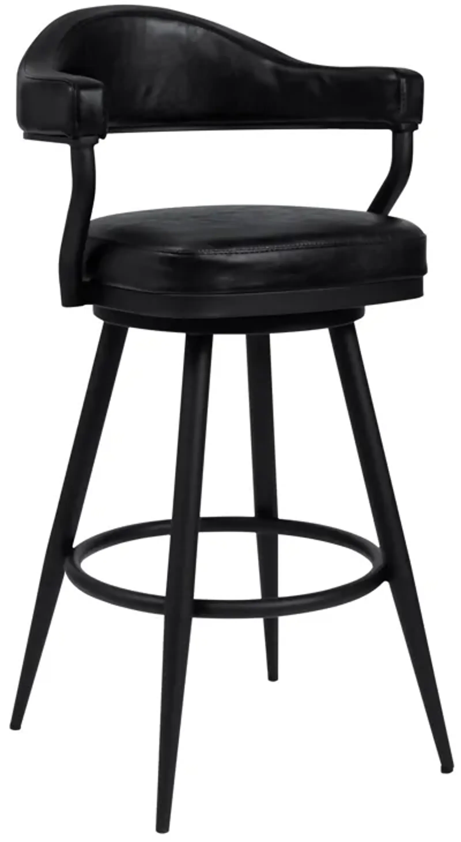 Amador 26" Counter Height Barstool