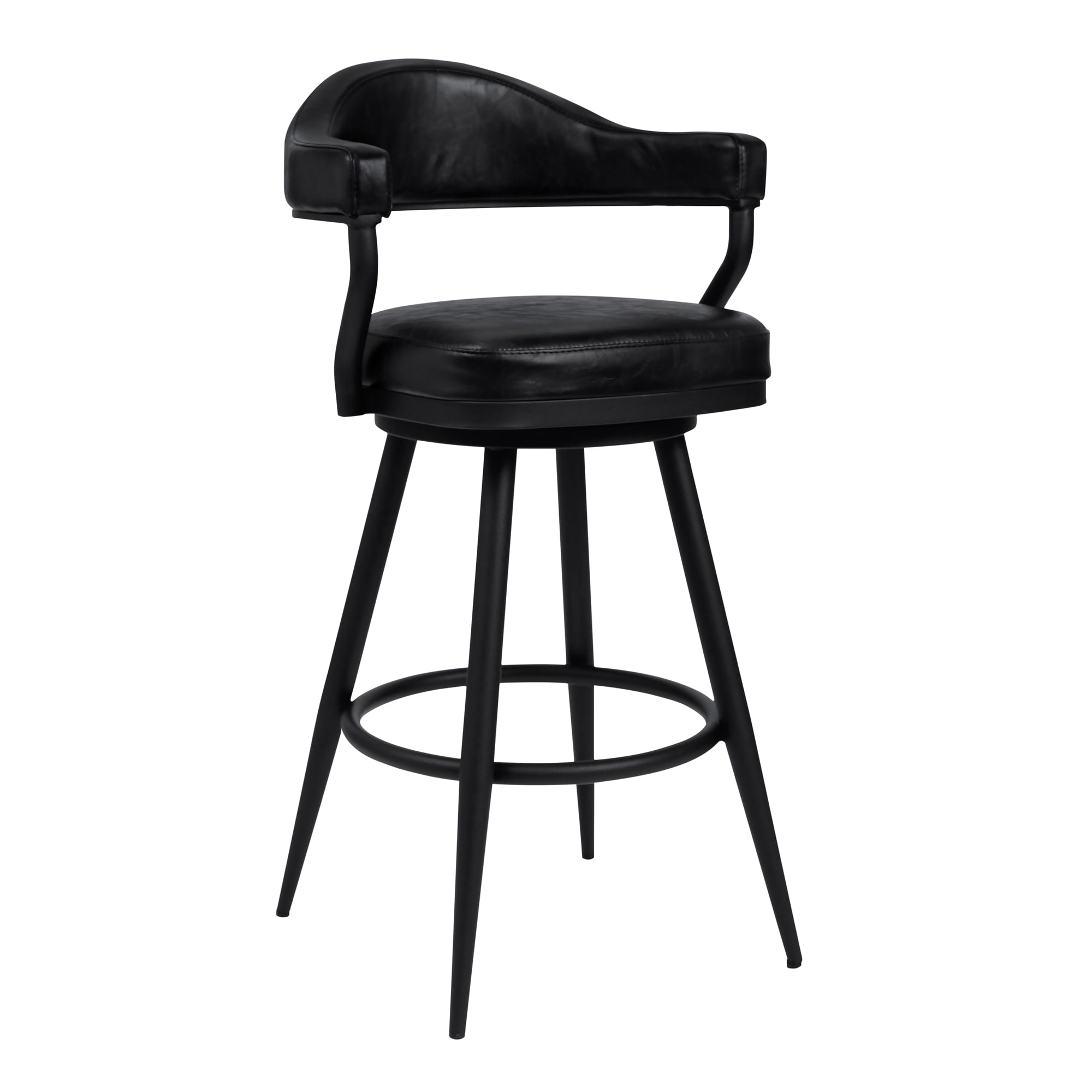 Amador 26" Counter Height Barstool