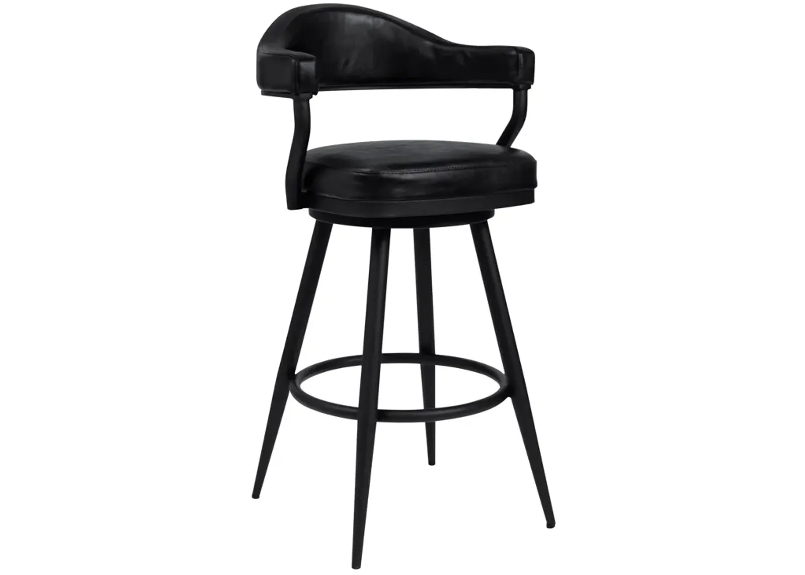 Amador 30" Bar Height Barstool