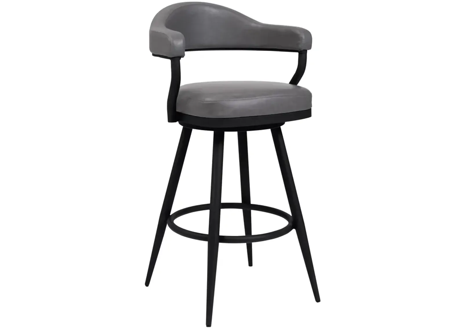 Amador 26" Counter Height Barstool