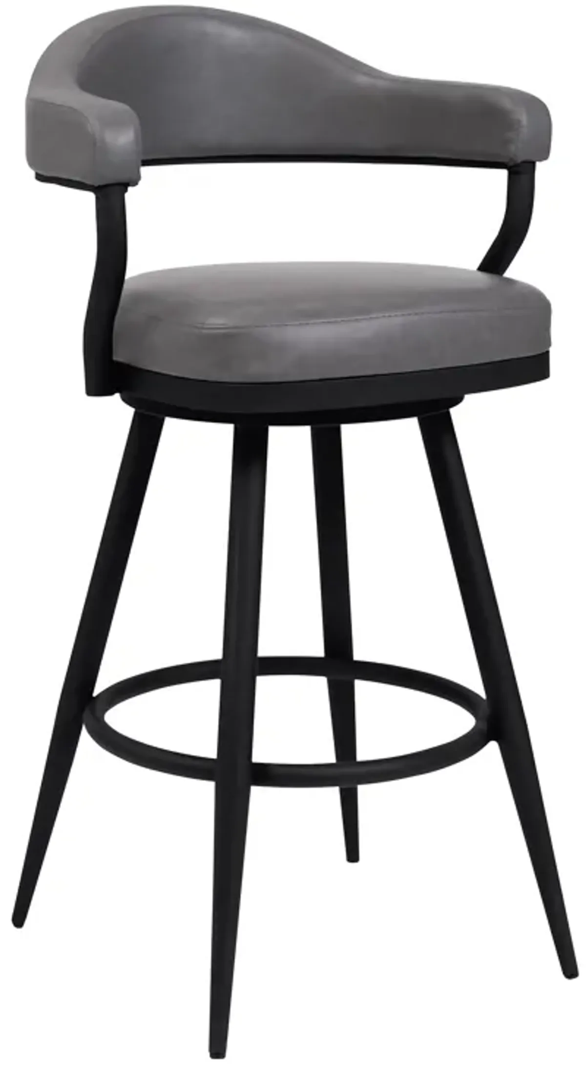 Amador 26" Counter Height Barstool