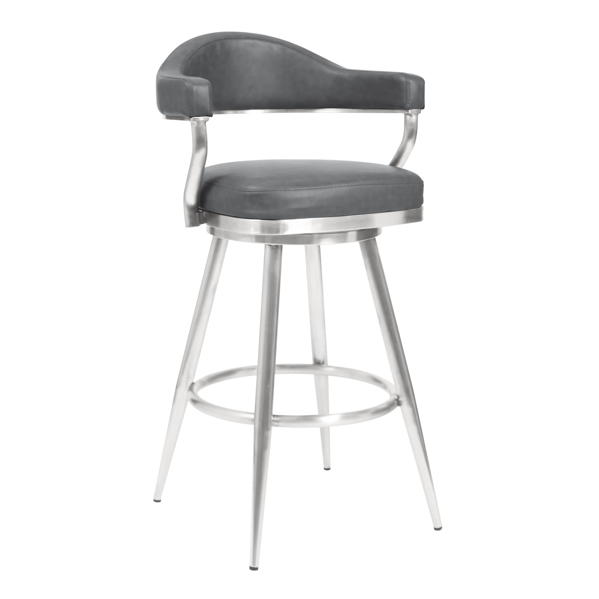 Amador 26" Counter Height Barstool