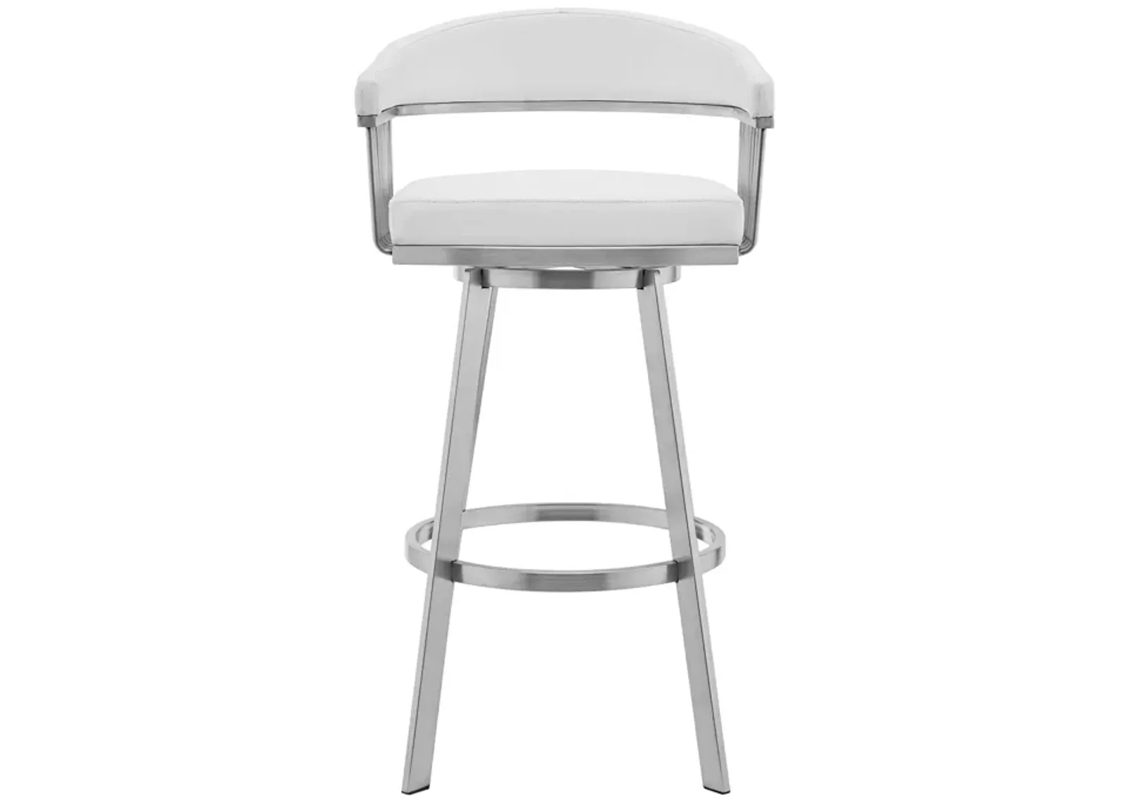 Bronson 25"Swivel Bar Stool