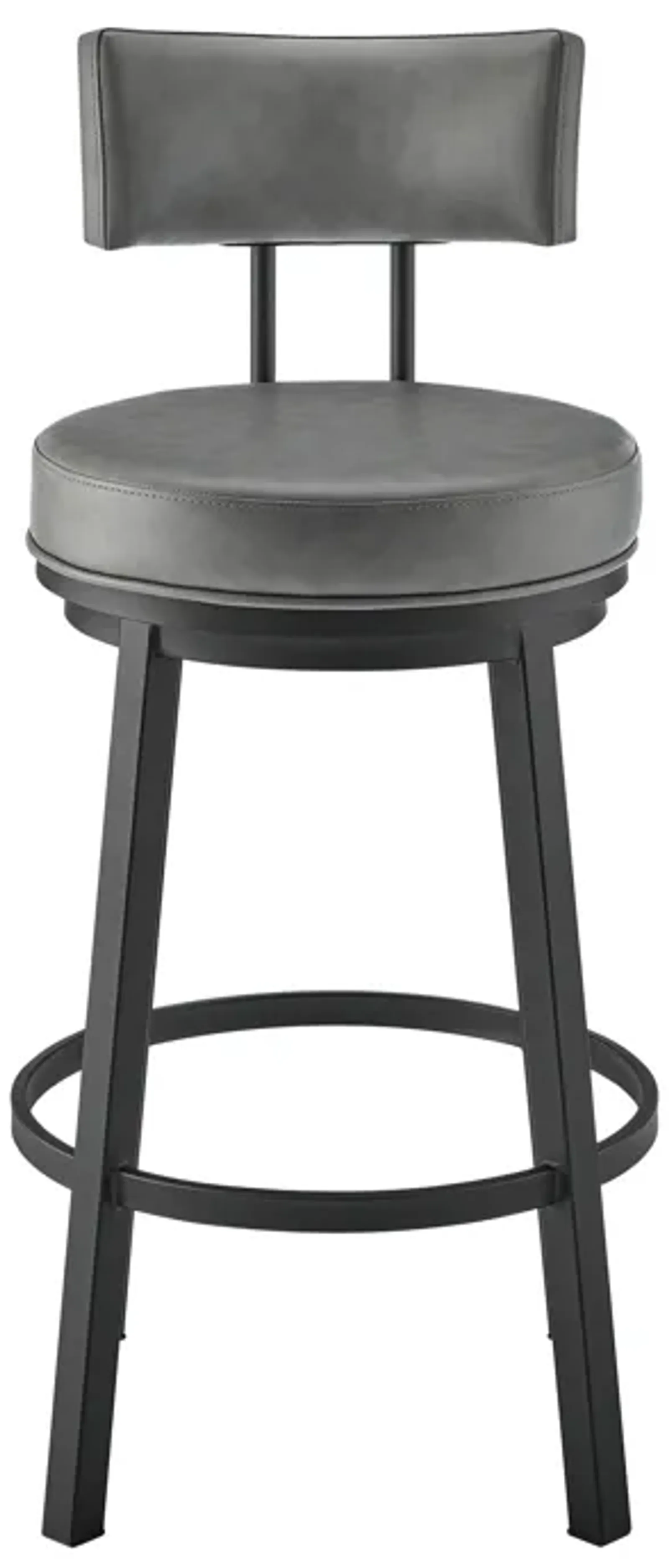 Dalza Swivel Counter or Bar Stool