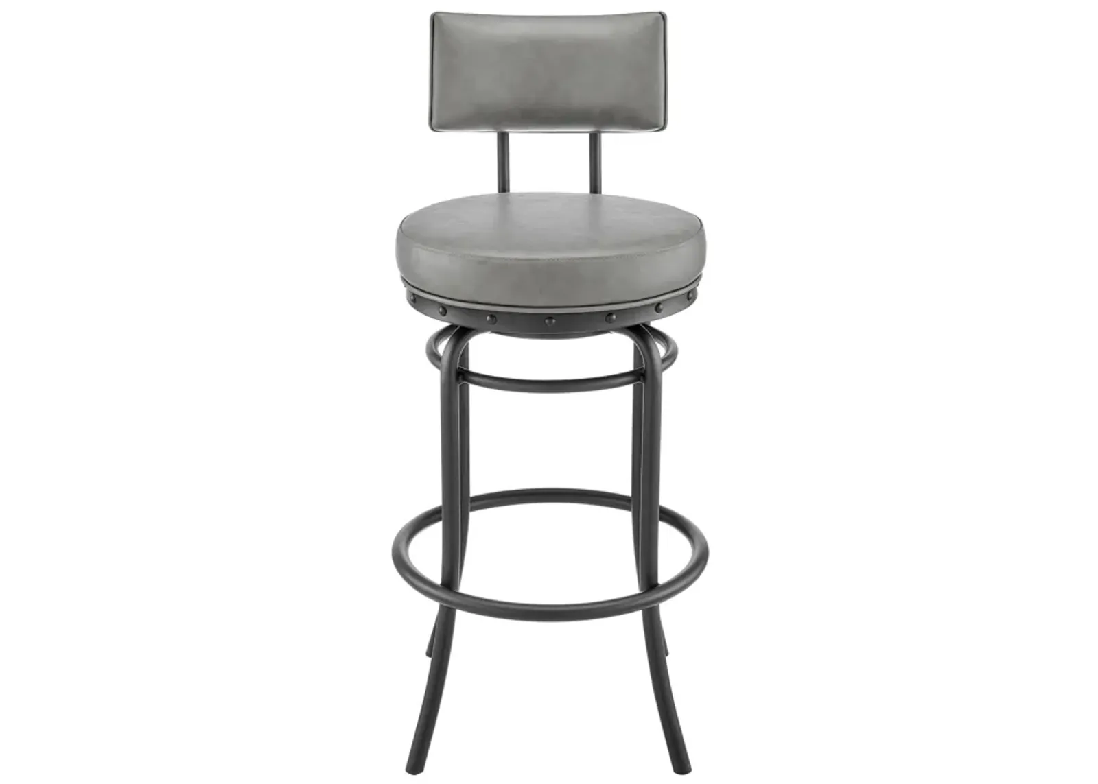 Rees Swivel Counter or Bar Stool