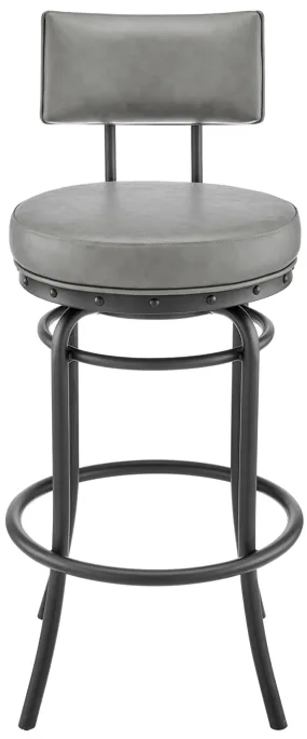 Rees Swivel Counter or Bar Stool