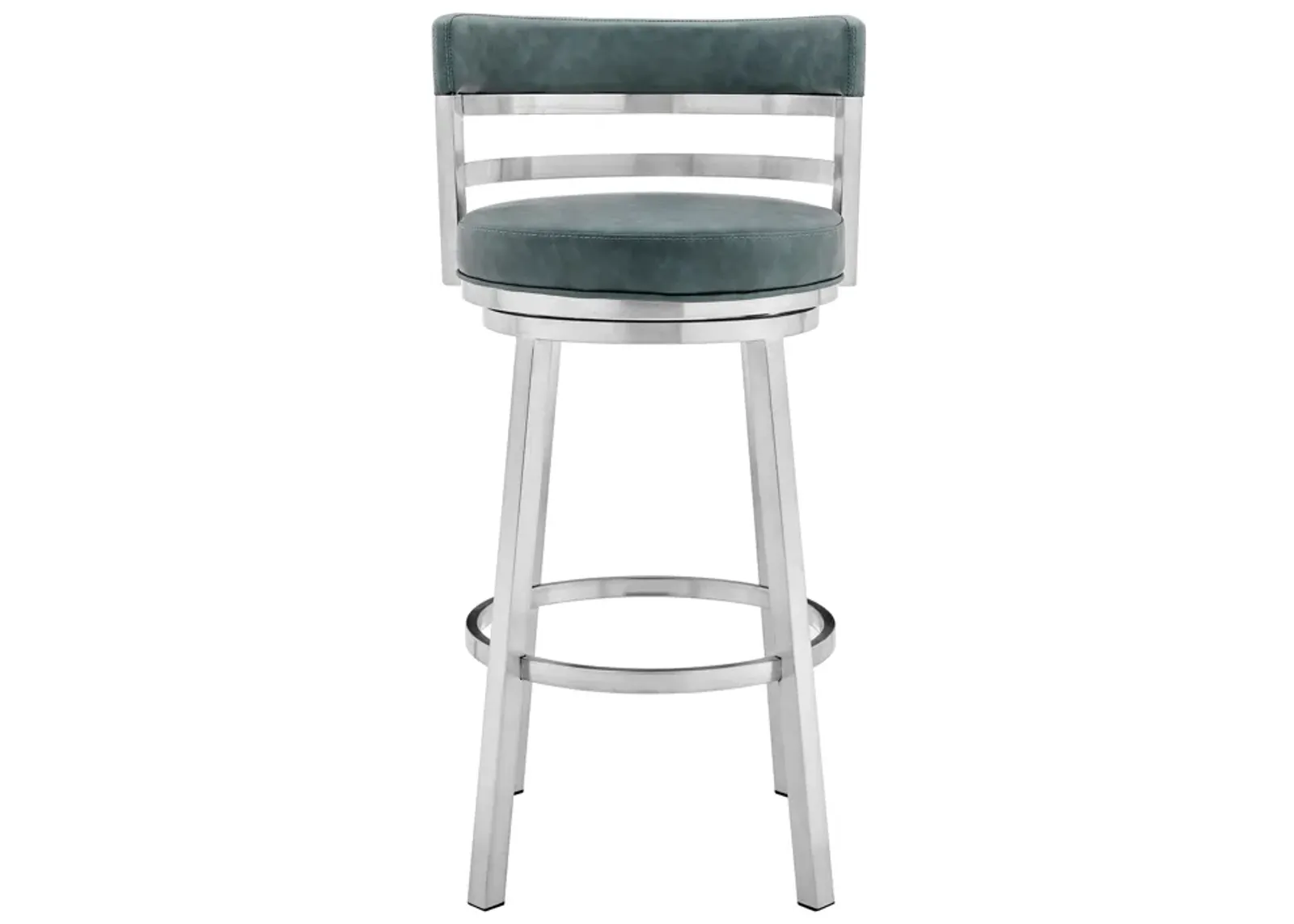 Titana 26" Counter Height Bar Stool